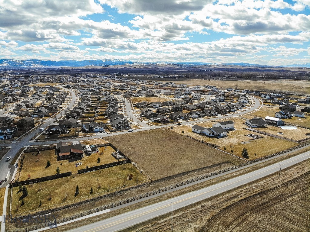 Gallatin Heights - Land