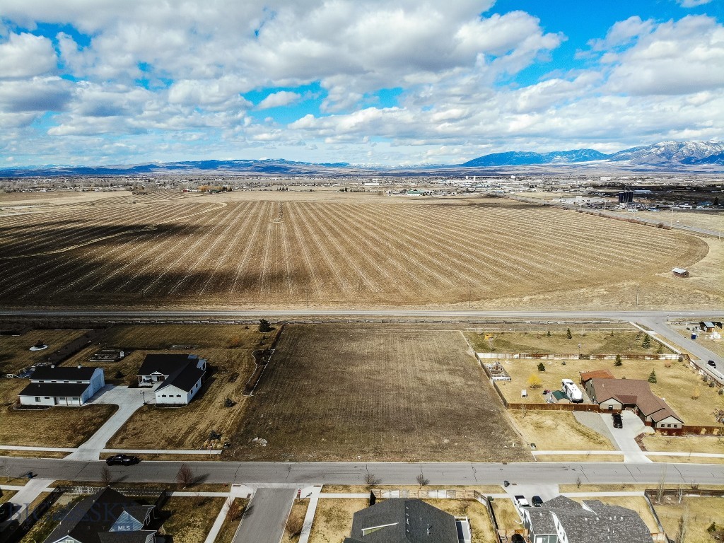 Gallatin Heights - Land
