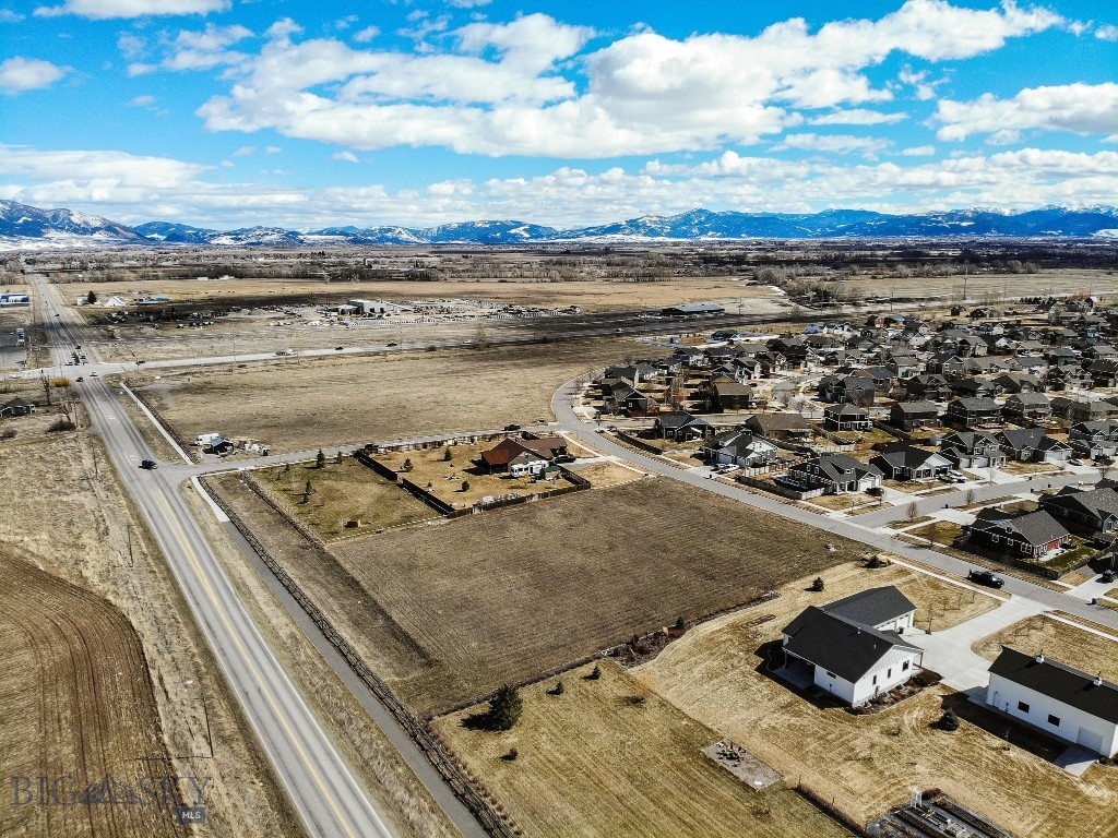 Gallatin Heights - Land