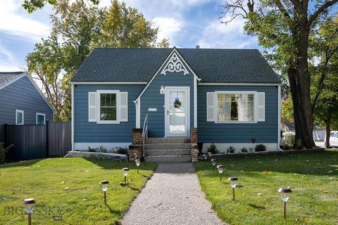Photo of Billings, MT 59101 (MLS # 406663)
