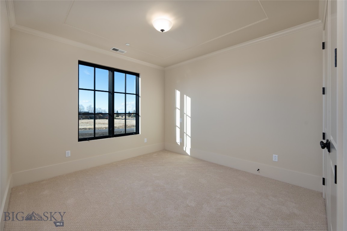 Hyalite View Estates - Residential