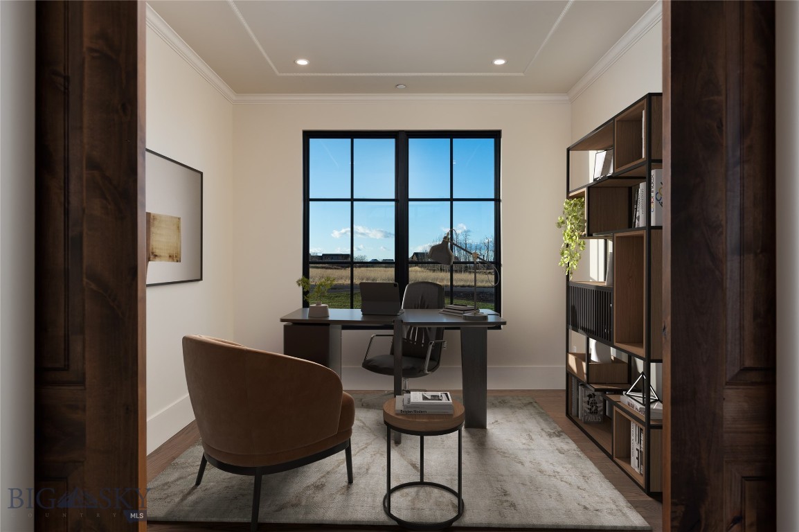 Hyalite View Estates - Residential