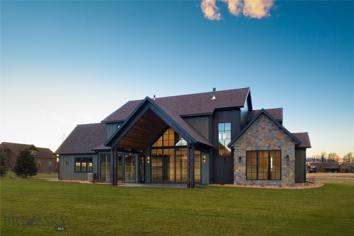 Hyalite View Estates - Residential