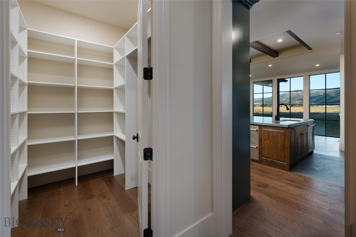 Hyalite View Estates - Residential