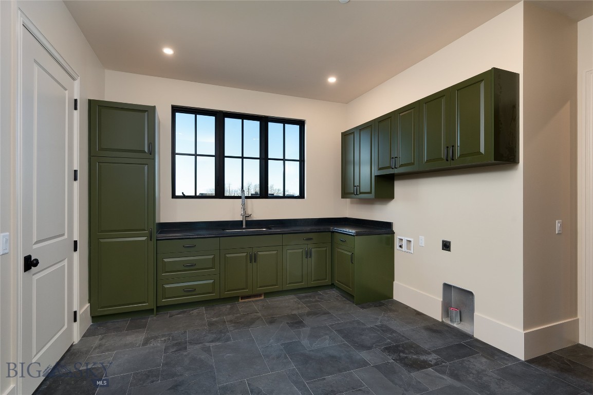 Hyalite View Estates - Residential