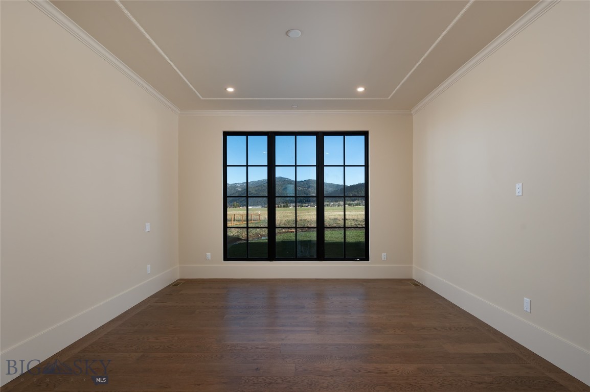 Hyalite View Estates - Residential