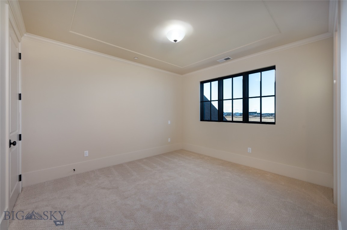 Hyalite View Estates - Residential