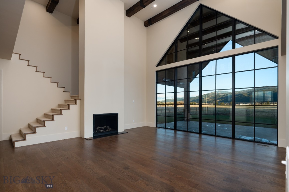 Hyalite View Estates - Residential