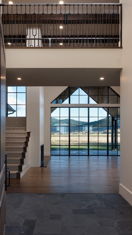 Hyalite View Estates - Residential