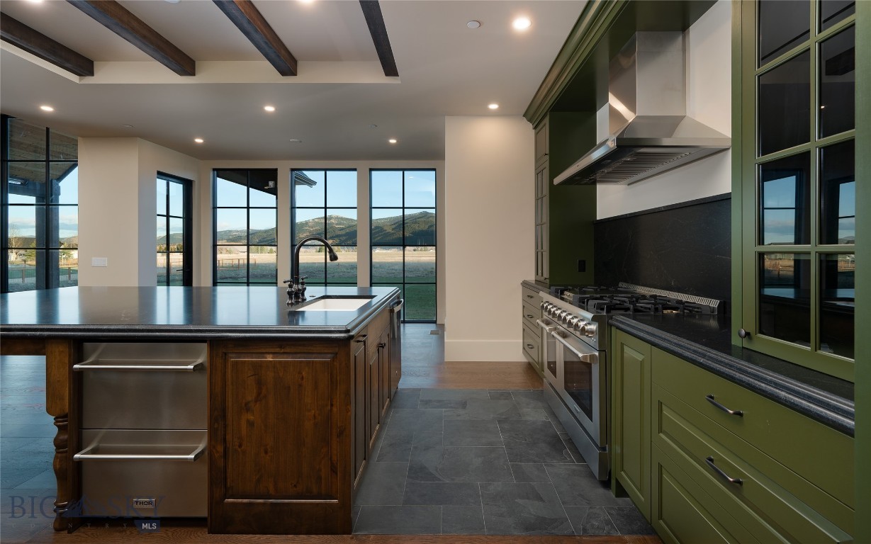 Hyalite View Estates - Residential