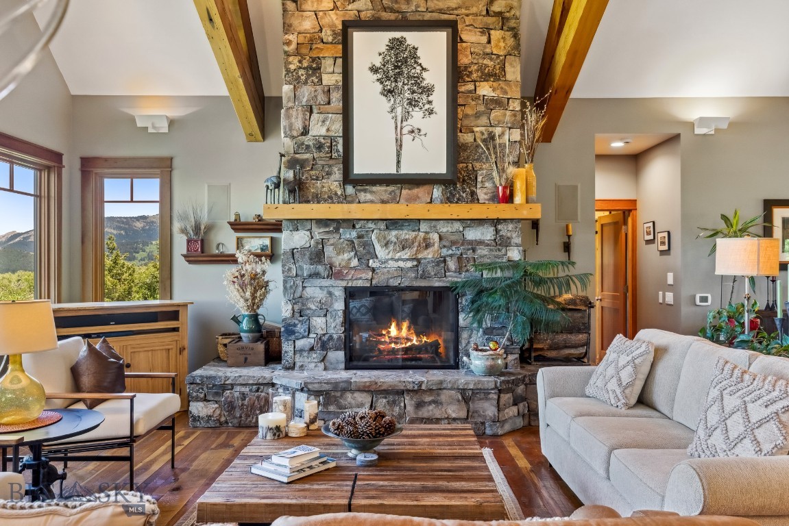 Eagle Rock Reserve - Residential