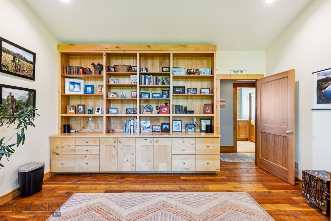 Eagle Rock Reserve - Residential