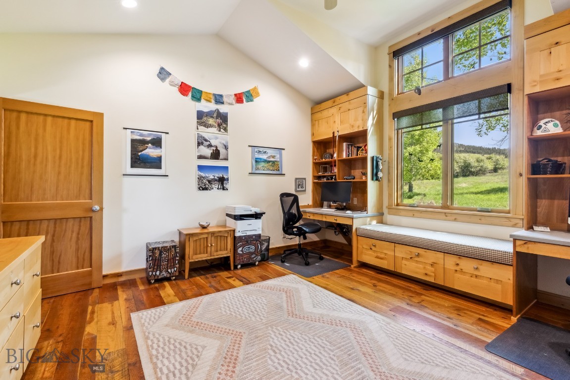 Eagle Rock Reserve - Residential