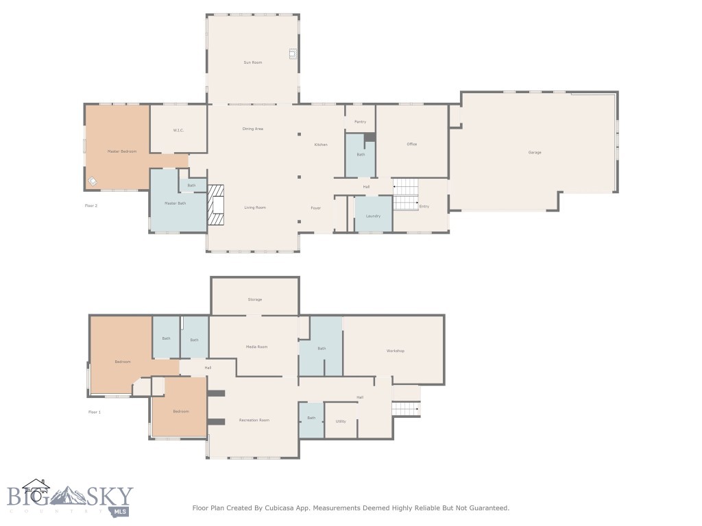 Eagle Rock Reserve - Residential