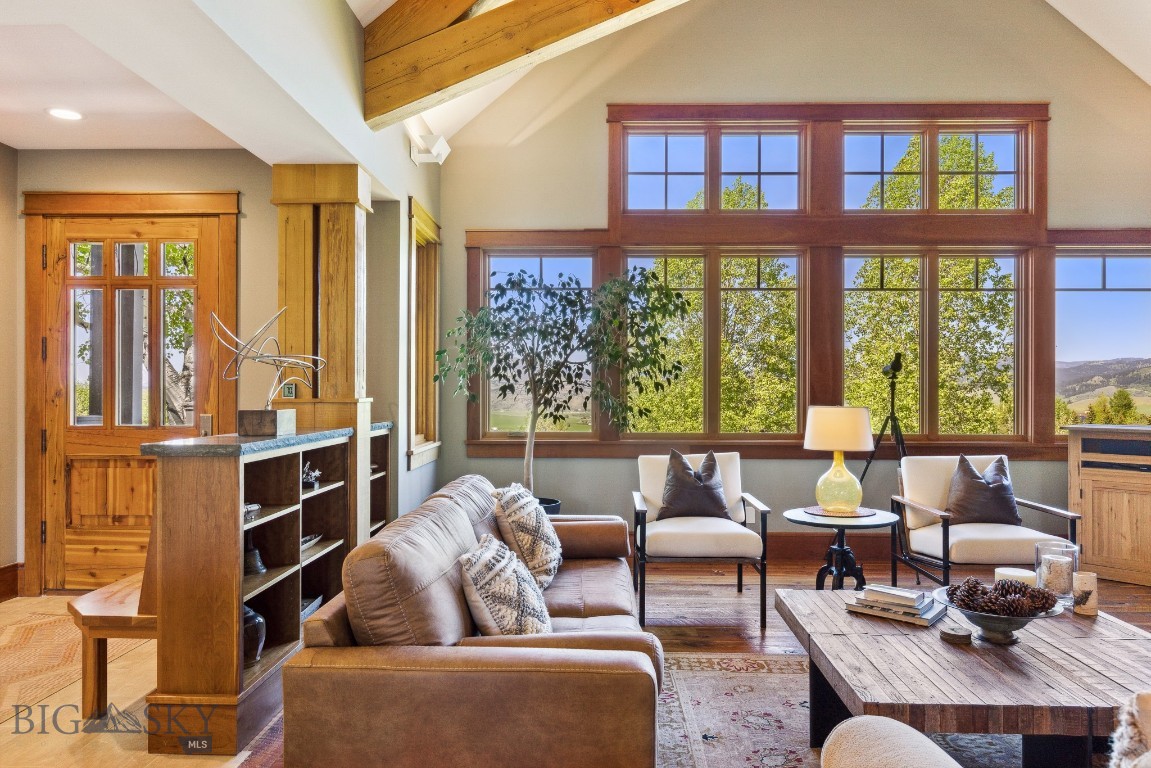 Eagle Rock Reserve - Residential