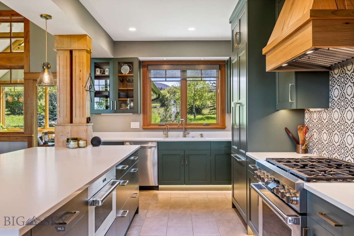 Eagle Rock Reserve - Residential