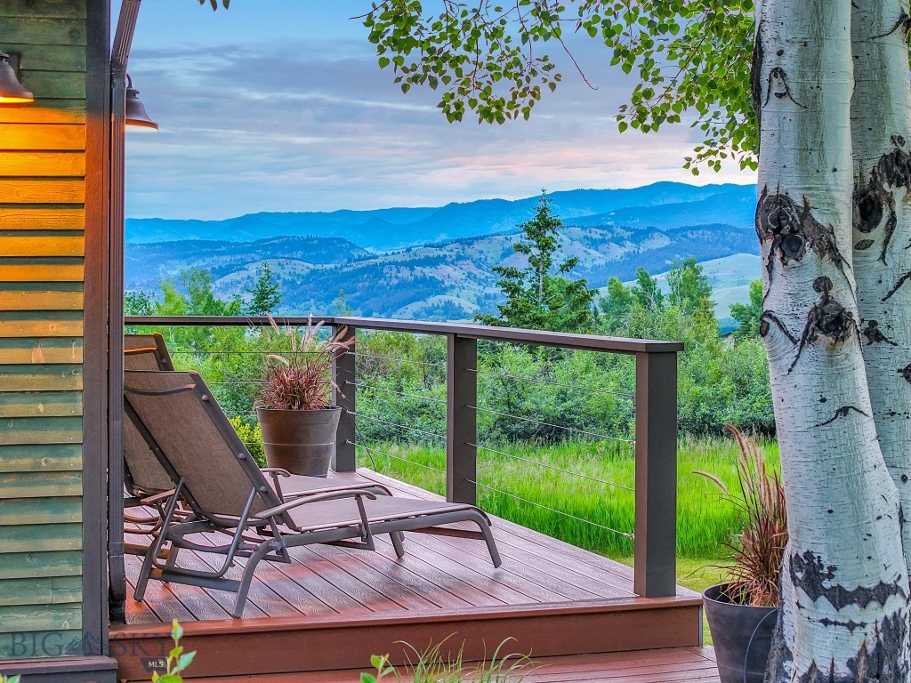 Eagle Rock Reserve - Residential