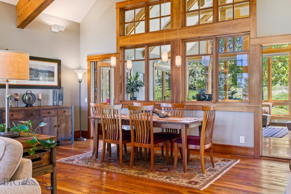 Eagle Rock Reserve - Residential