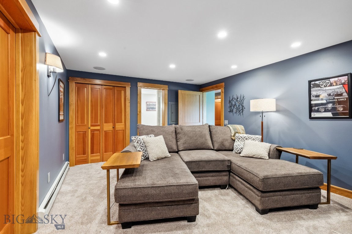 Eagle Rock Reserve - Residential