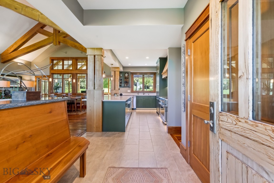 Eagle Rock Reserve - Residential