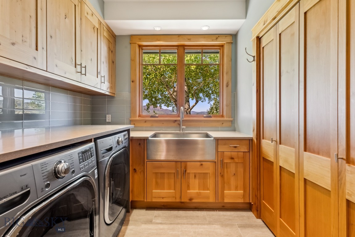 Eagle Rock Reserve - Residential