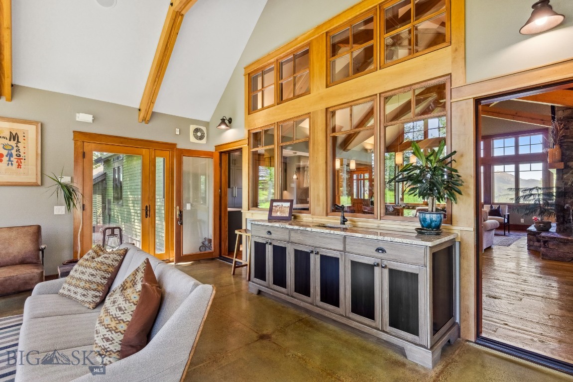Eagle Rock Reserve - Residential
