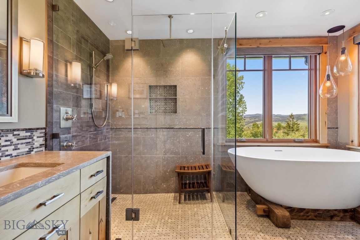 Eagle Rock Reserve - Residential