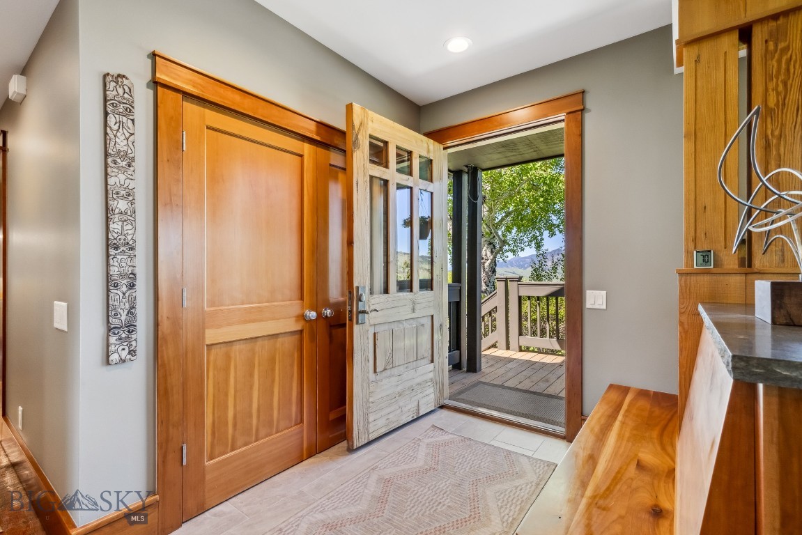 Eagle Rock Reserve - Residential