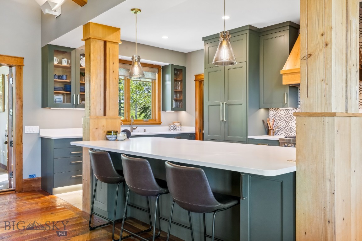 Eagle Rock Reserve - Residential