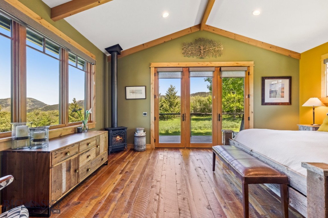 Eagle Rock Reserve - Residential