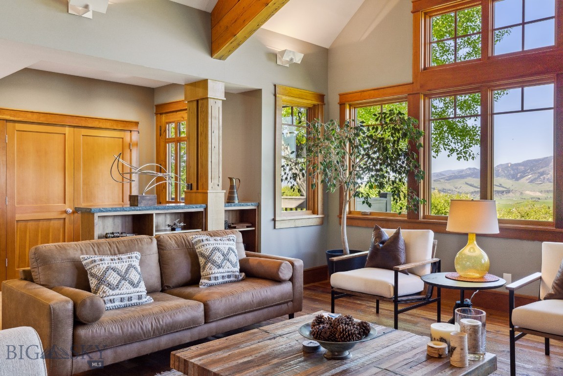 Eagle Rock Reserve - Residential