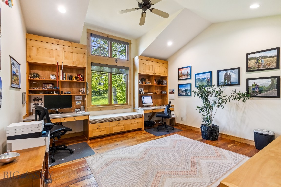 Eagle Rock Reserve - Residential