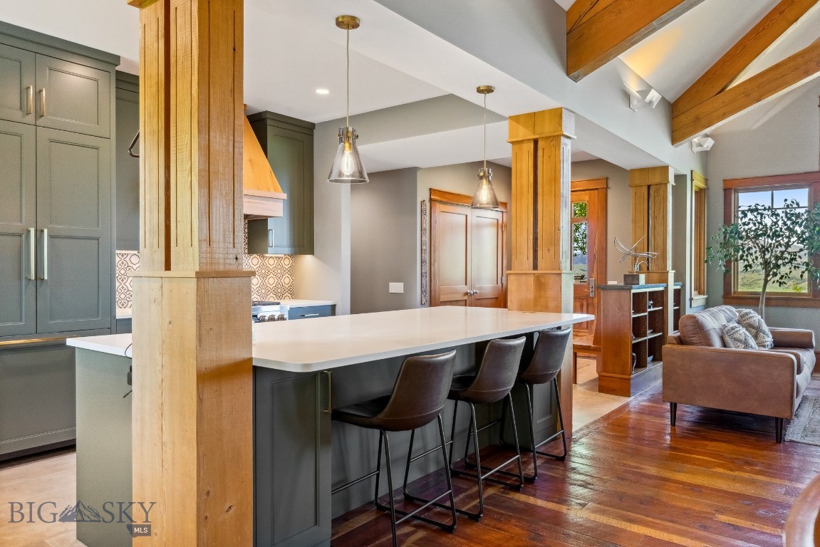 Eagle Rock Reserve - Residential