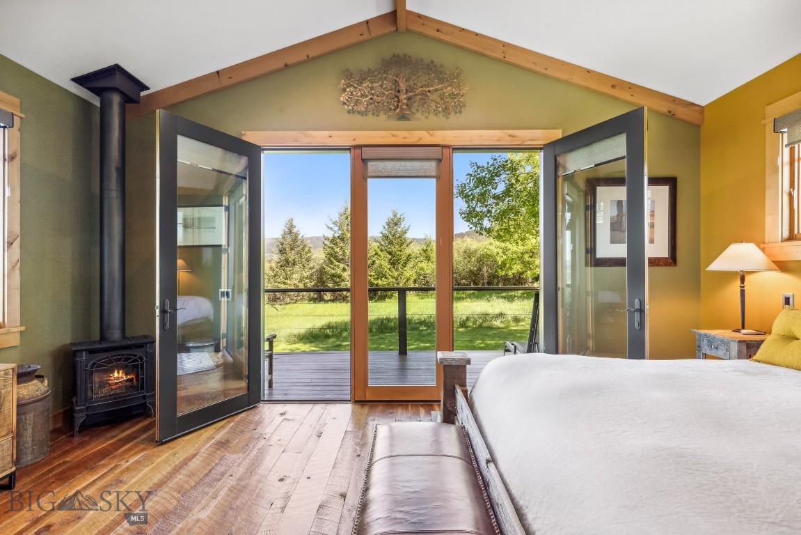 Eagle Rock Reserve - Residential