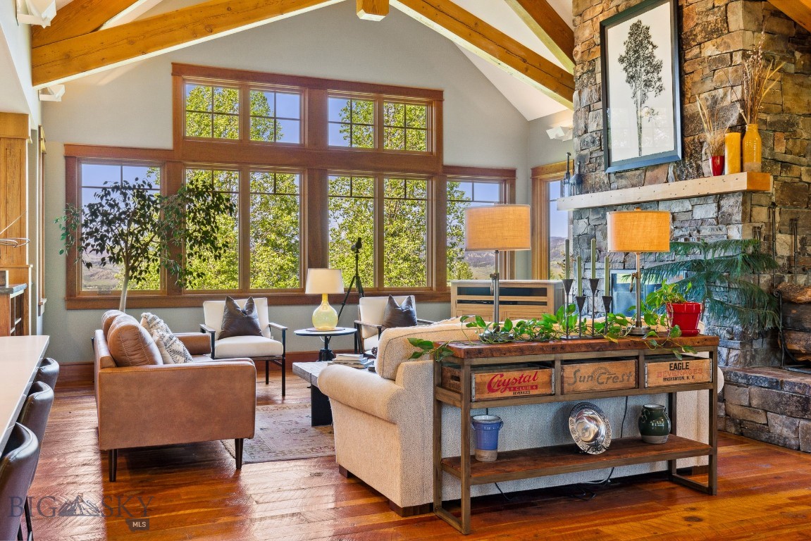 Eagle Rock Reserve - Residential