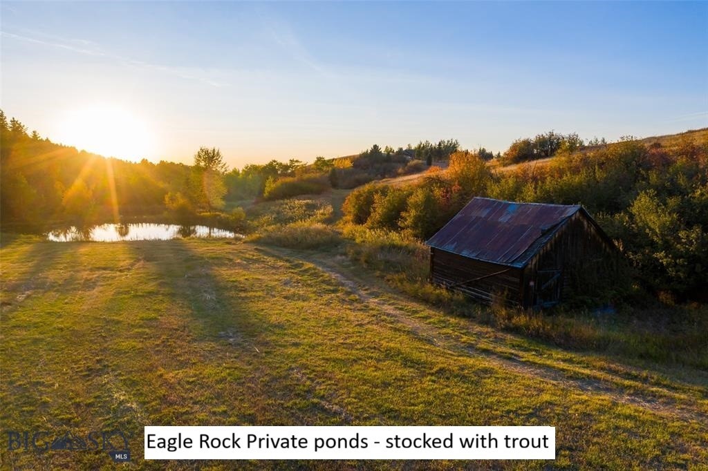 Eagle Rock Reserve - Residential
