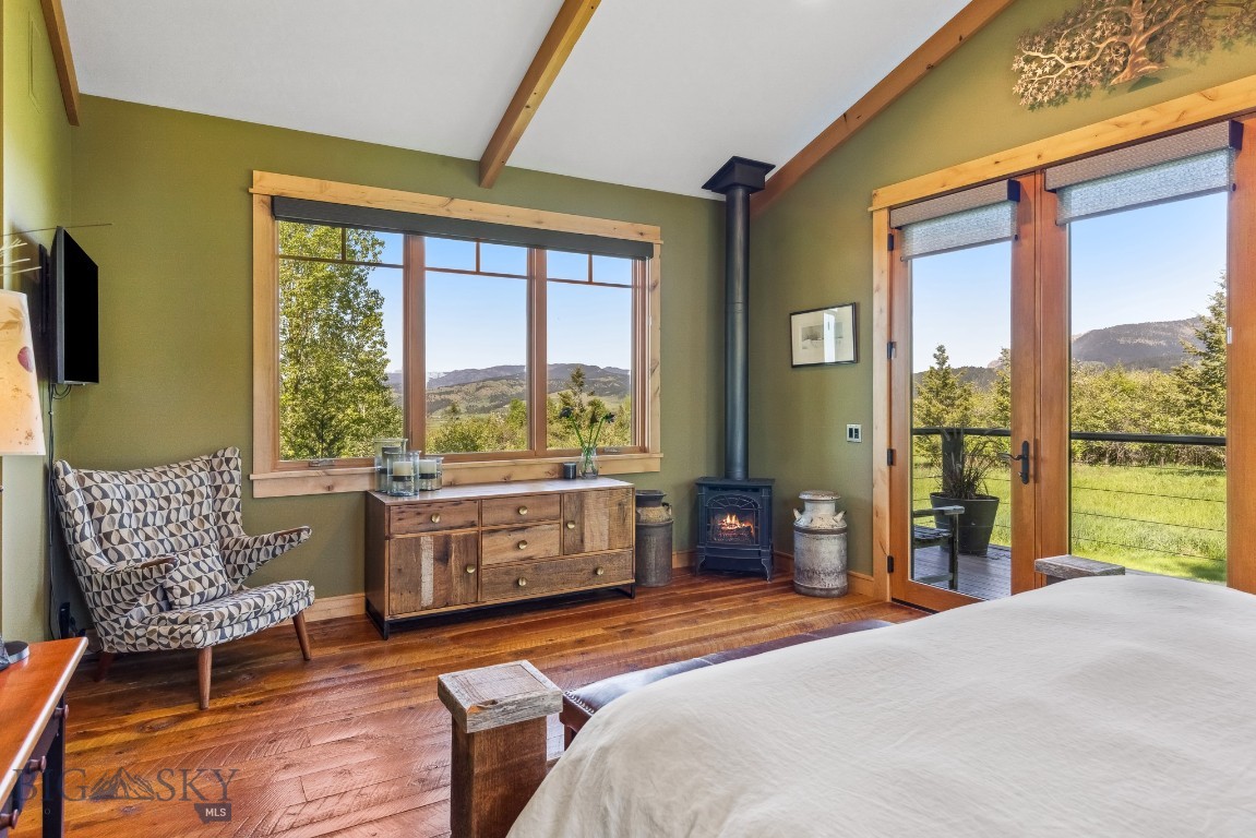 Eagle Rock Reserve - Residential