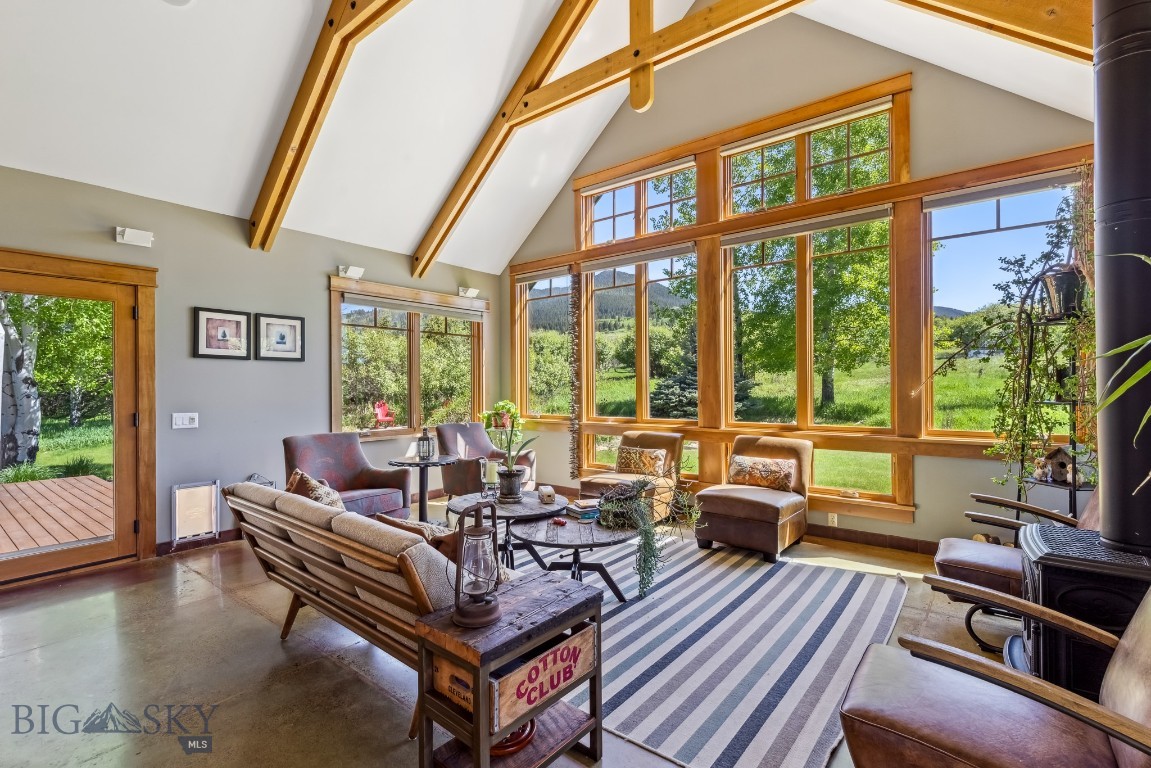 Eagle Rock Reserve - Residential