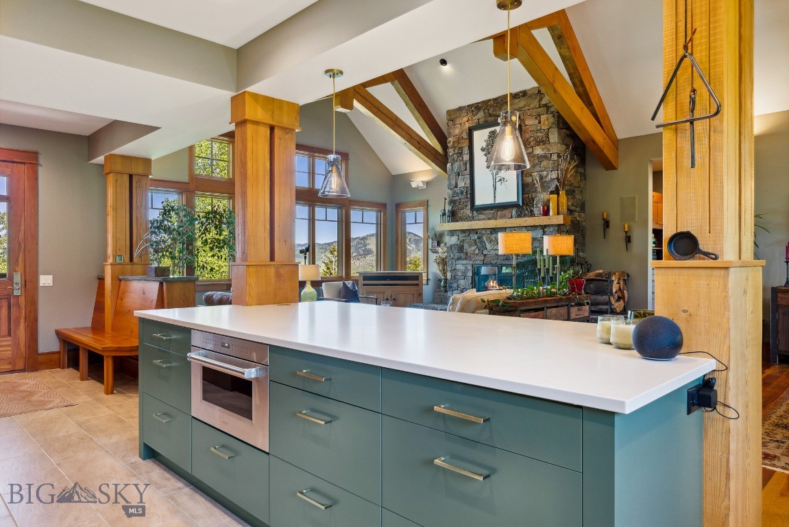 Eagle Rock Reserve - Residential