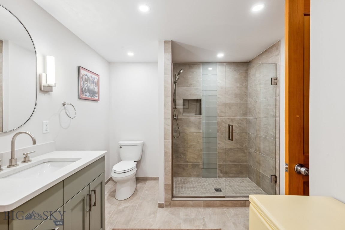 Eagle Rock Reserve - Residential