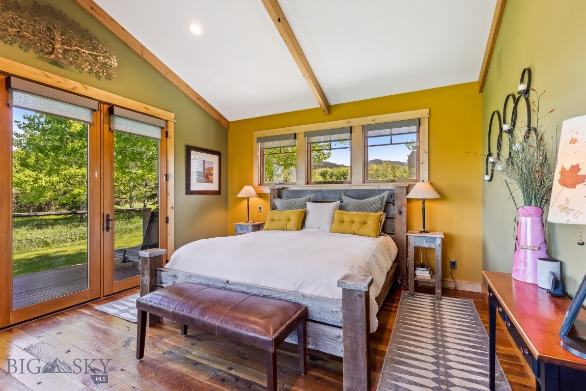 Eagle Rock Reserve - Residential