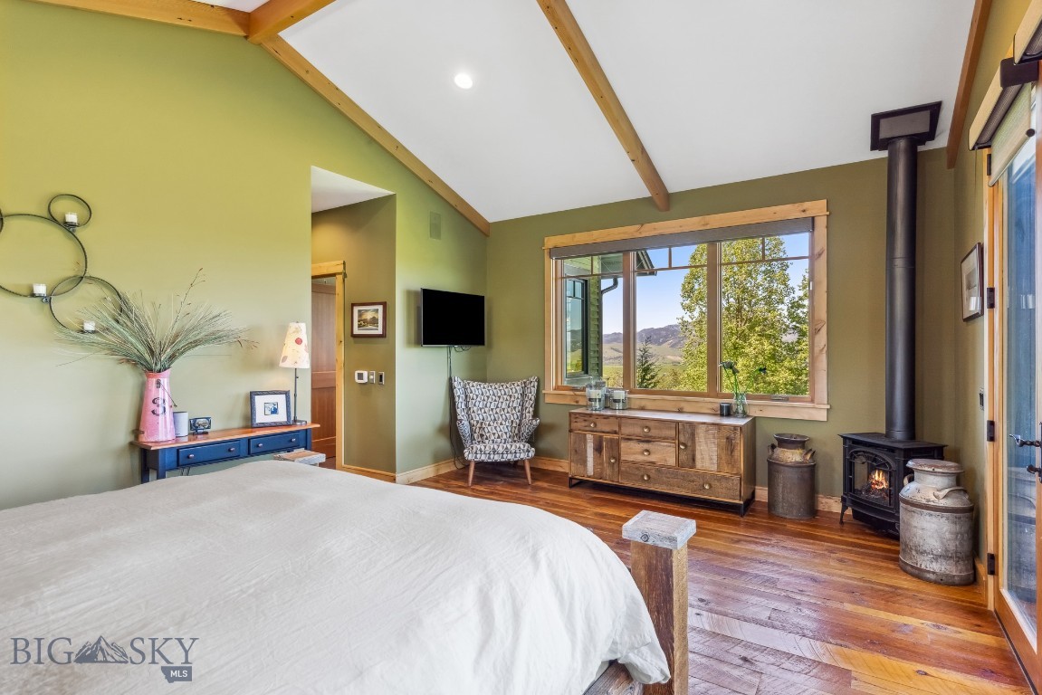 Eagle Rock Reserve - Residential