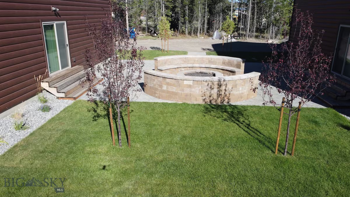 West Yellowstone Original Plat - Commercial Sale