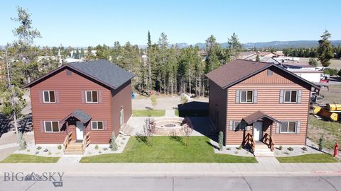 19 N Iris West Yellowstone MT 59758