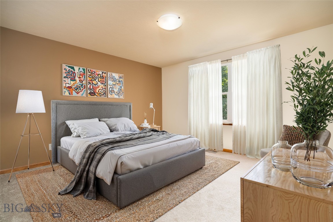 Cottonwood Condos - Residential