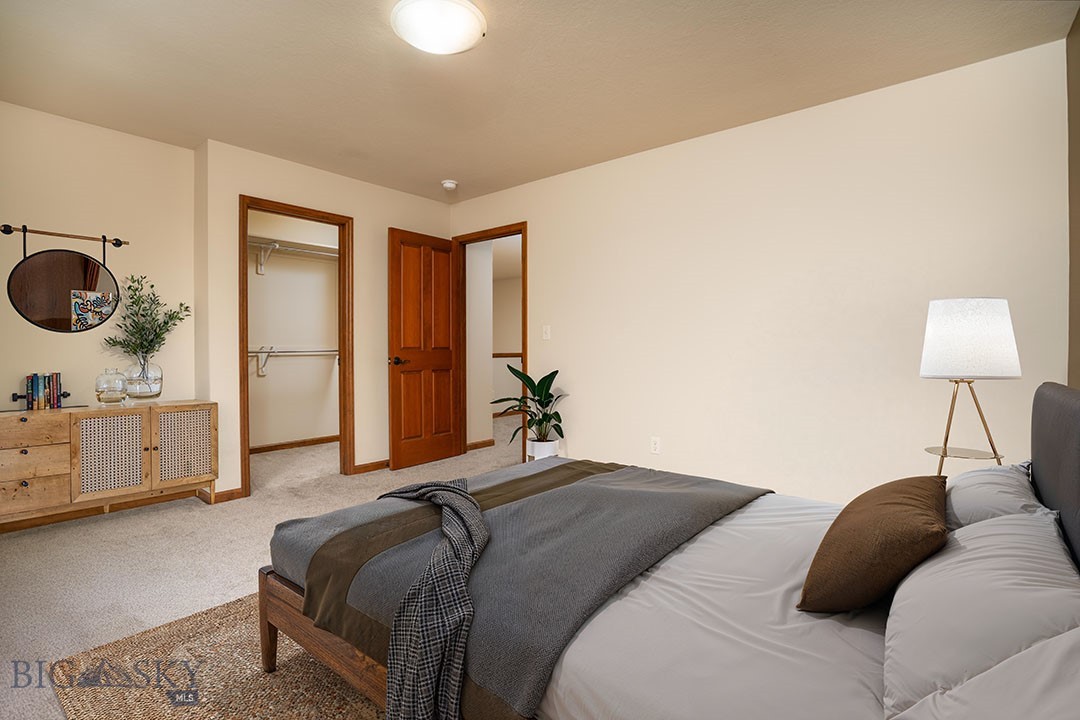 Cottonwood Condos - Residential