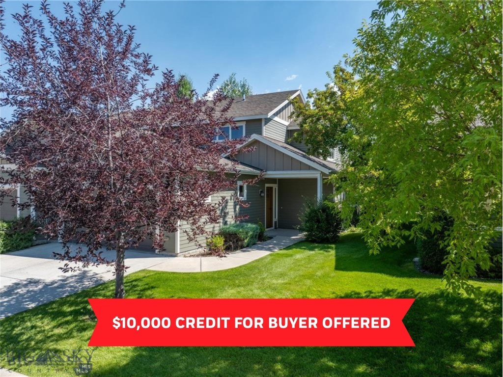 Cottonwood Condos - Residential