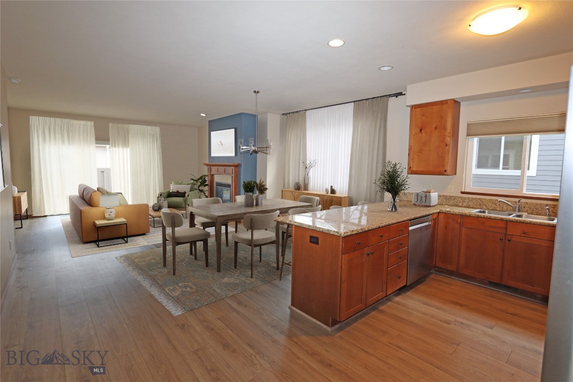 234 Stillwater Creek Drive