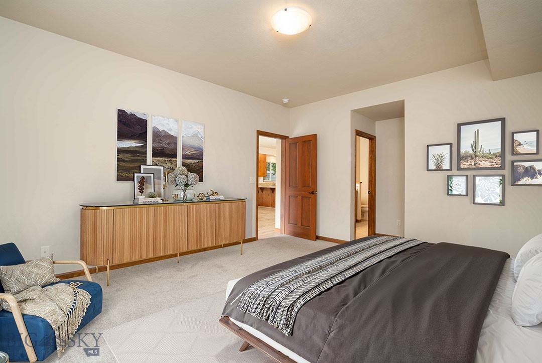 Cottonwood Condos - Residential