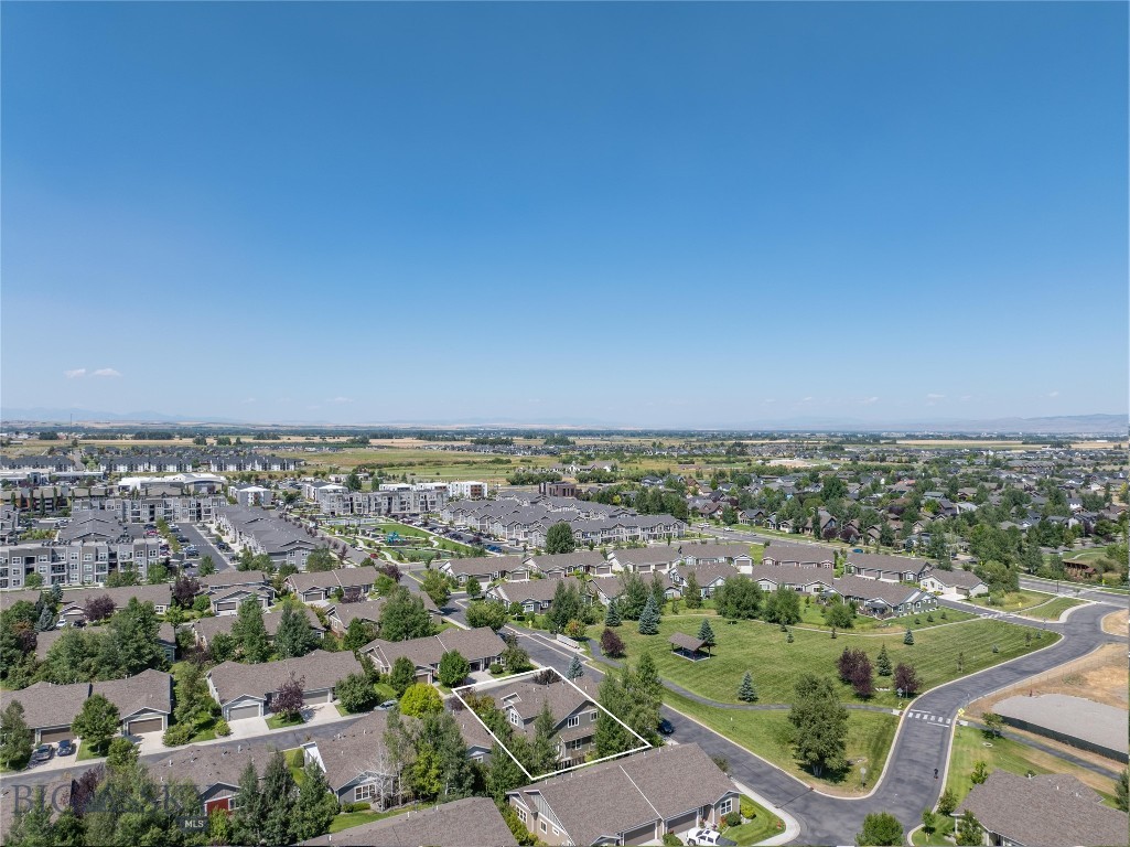 Cottonwood Condos - Residential